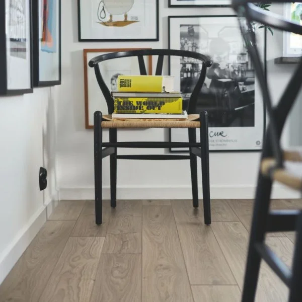 Ламинат Pergo Malmö Pro Дуб Глубинный Темно-Серый L1258-04433 в Омске