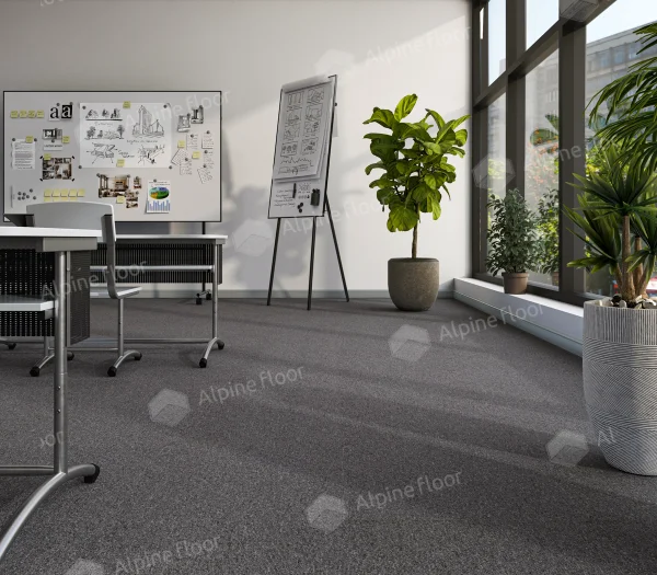 Ковровая плитка Alpine Floor Huron 402-1 Супериор в Омске