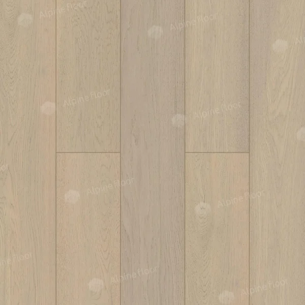 Инженерная доска Alpine Floor Studio Дуб Марципан в Омске