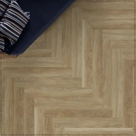 ПВХ плитка FineFlex Wood Дуб Азас FX-109 в Омске