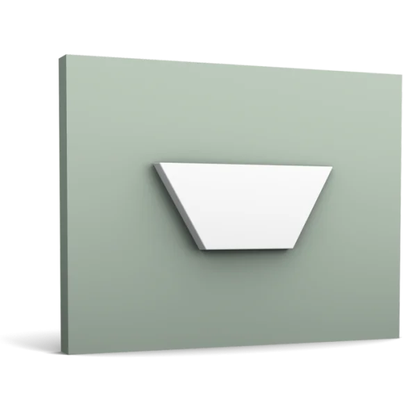 Декоративная панель Orac W101 (15x34.5x2.9 см) в Омске