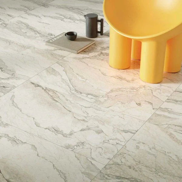 Керамогранит Coliseum Канова Сэнд 60х120 (Натуральный и Реттифицированный) в Омске