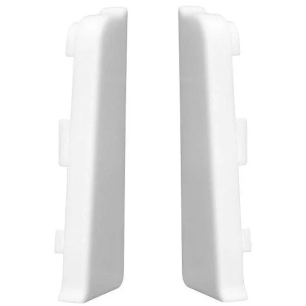 Заглушка INDO70 40 Белый Матовый в Омске