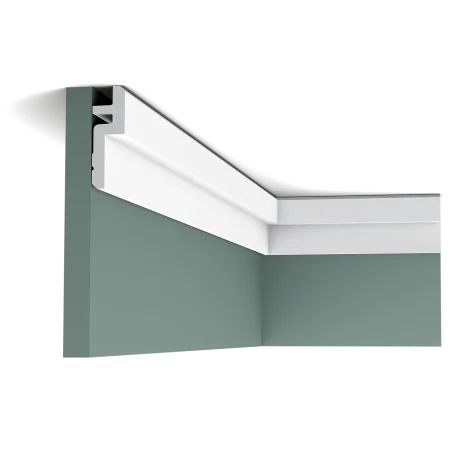 Карниз Orac C394 (31*95*2000 мм) в Омске