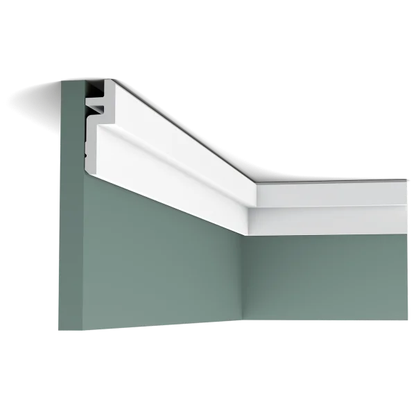 Карниз Orac C394 (31*95*2000 мм) в Омске