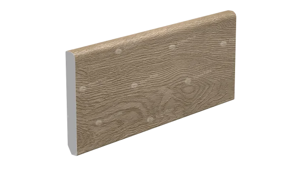 Кварцевый плинтус Alpine Floor Grand Sequoia 11-7 Гевуина в Омске