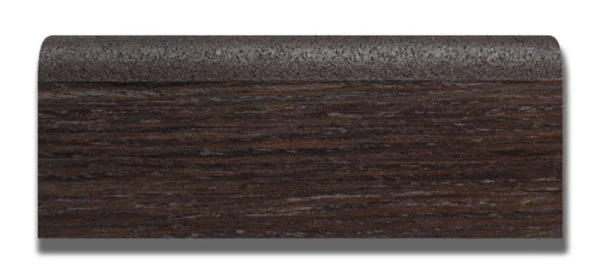 Эластичный пробковый плинтус ArtCorkDesing CW 02-13 16х60х915 мм в Омске