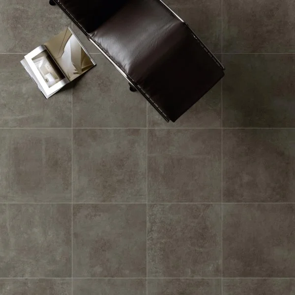Керамогранит Coliseum Экспо Дарк 60х60 (Натуральный и Реттифицированный) в Омске