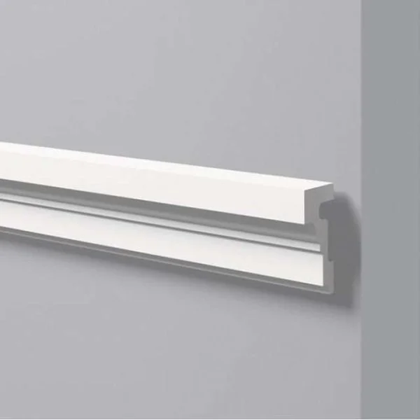 Молдинг NMC Wallstyl WL4 (100х40х2000 мм) в Омске