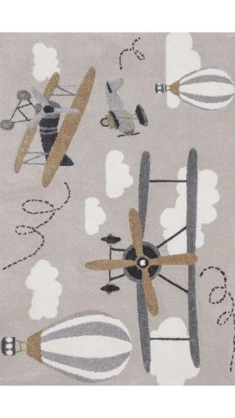 Ковер Синтелон Vegas Kids 1,20х1,70 05SBE Прямоугольник в Омске