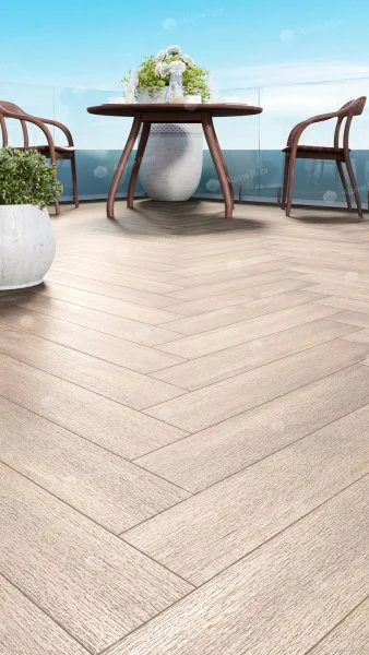 Кварц-виниловая плитка Alpine Floor Parquet Макадамия ЕСО 16-10 2.5 мм. 43 класс в Омске