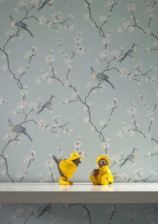 Обои Loymina La Belle Epoque BQ5, 006 в Омске