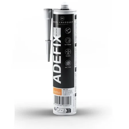 Клей акриловый Black Adefix 310 мл в Омске