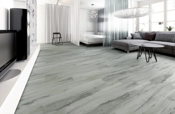 Кварц-виниловая плитка Refloor Fargo Comfort 67W951 Дуб Венеция в Омске