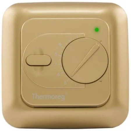 ТерморегуляторThermoreg TI-200 Gold в Омске