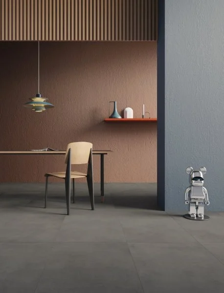 Керамогранит Coliseum Сан-Сиро Дарк 60х120 (Натуральный и Реттифицированный) в Омске