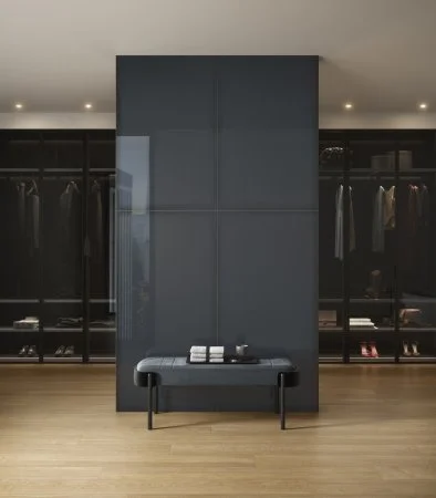 Керамогранит Italon Этернум Гласс Авио 80х160 (Люкс и Реттифицированная) в Омске