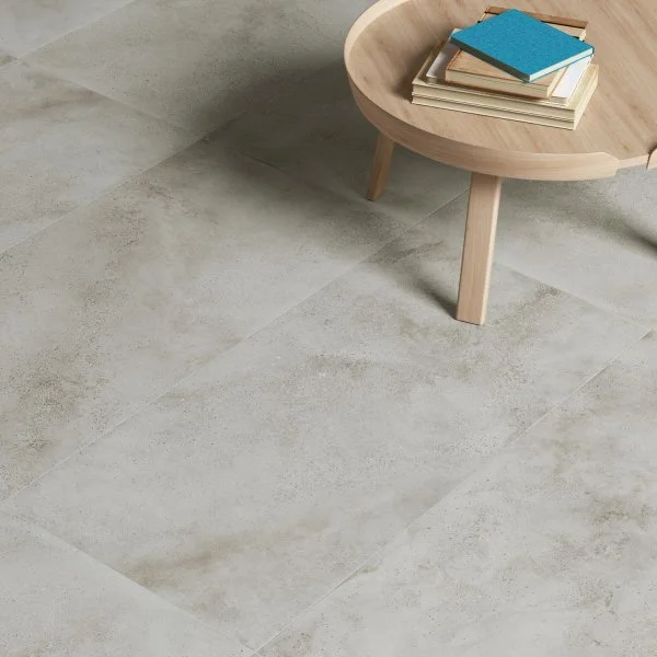 Керамогранит Coliseum Монца Грэй 60х120 (Натуральный и Реттифицированный) в Омске