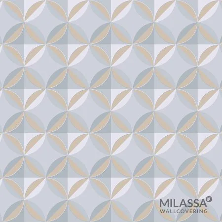 Обои Milassa Modern  М4, 011 в Омске
