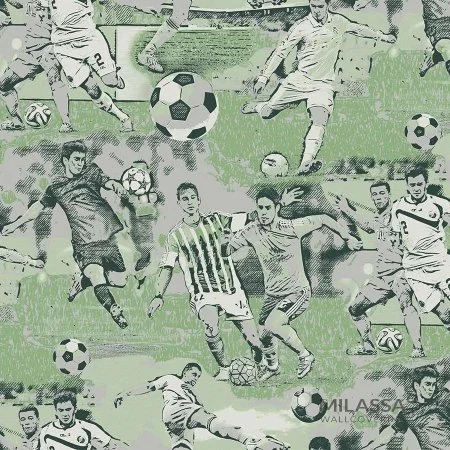 Обои Milassa Twins 11, 005 в Омске