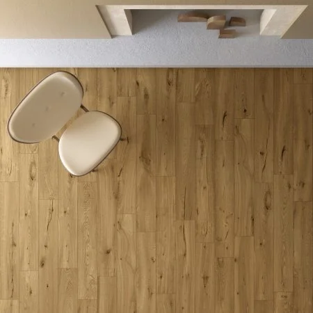 Керамогранит Coliseum Натура Нат 20х120 (Натуральный и Реттифицированный) в Омске