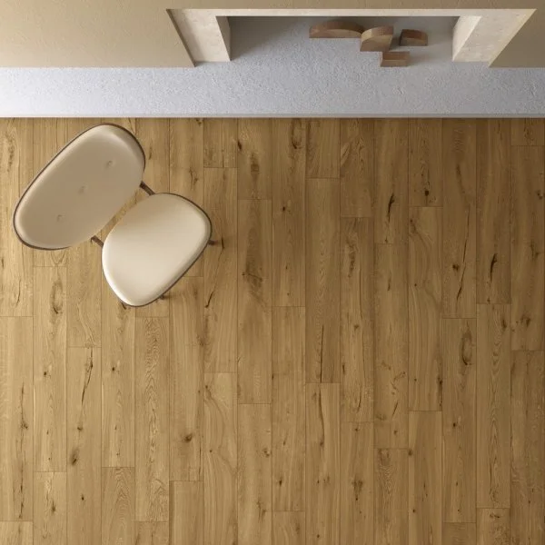 Керамогранит Coliseum Натура Нат 20х120 (Натуральный и Реттифицированный) в Омске