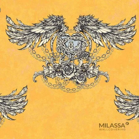 Обои Milassa Twins 10, 004 в Омске