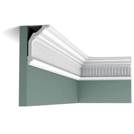 Карниз Orac C304 (122*72*2000 мм) в Омске