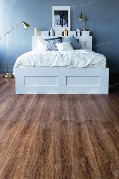 Кварц-виниловая плитка Alpine Floor Easy Line Сосновый Бор ЕСО 3-22 3 мм. 43 класс в Омске