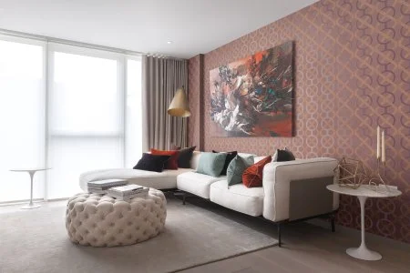 Обои Milassa Neo Classic Neo1, 007 в Омске