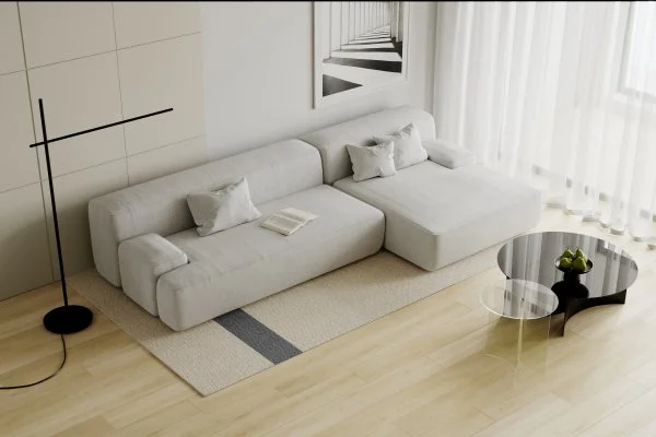 Кварц-виниловая плитка Refloor Fargo Bevel 50-6191-3 Дуб Манчестер в Омске