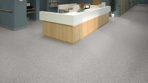 Линолеум Tarkett iQ Monolit CMONI-930 2 м в Омске