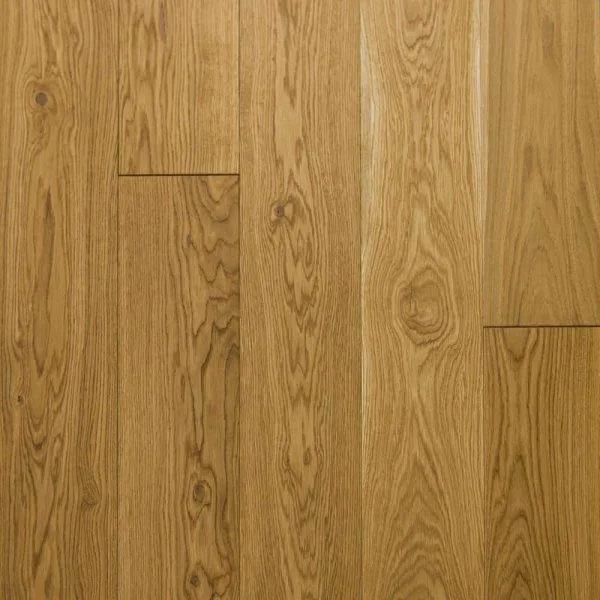 Инженерная доска Kochanelli Desierto Натура Classic (400-2400х200х15 мм) УФ-масло в Омске