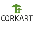 Настенное пробковое покрытие CorkArt в Омске
