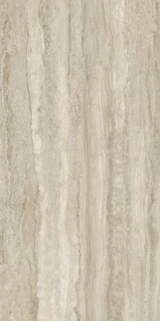 Керамогранит Vitra CityStone Травертин Линейный 60х120 (Натуральная и Реттифицированная) в Омске