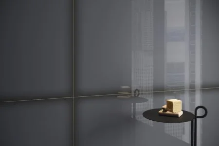 Керамогранит Italon Этернум Гласс Авио 80х160 (Люкс и Реттифицированная) в Омске