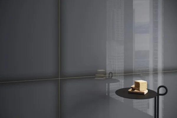 Керамогранит Italon Этернум Гласс Авио 80х160 (Люкс и Реттифицированная) в Омске