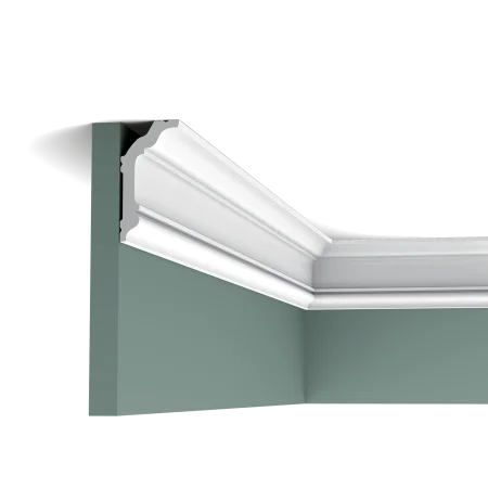 Карниз Orac CX176 (80*40*2000 мм) в Омске