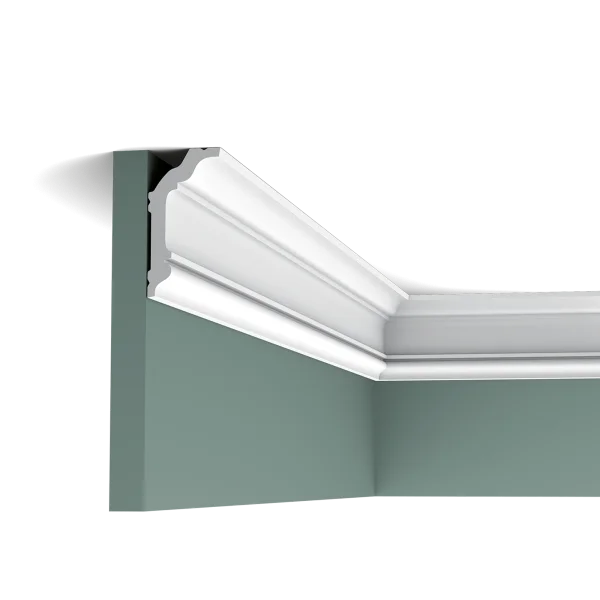 Карниз Orac CX176 (80*40*2000 мм) в Омске