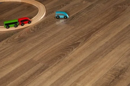 Ламинат Kronopol Platinium Slim 2048 Barbacan Oak в Омске