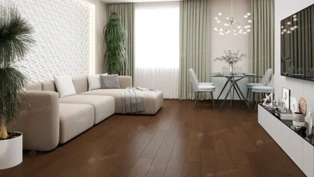 Инженерная доска Alpine Floor Villa Дуб Марсала в Омске