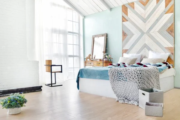 Каменно-полимерная плитка Alpine Floor Classic Light Ясень Макао ECO 106-11 MC 3.5мм, 34 класс в Омске