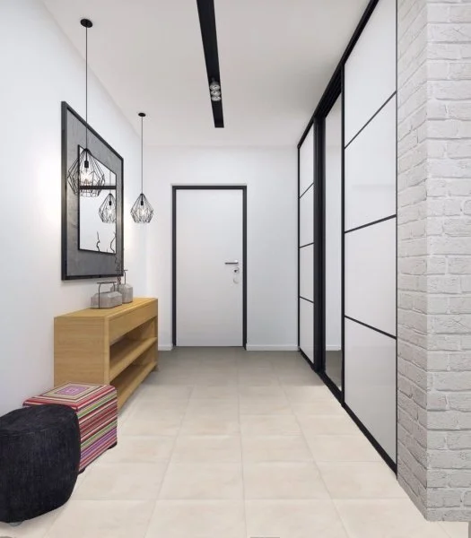 ПВХ плитка Bonkeel Rockstar Keith Плитка (457,2 x 457,2 мм) в Омске