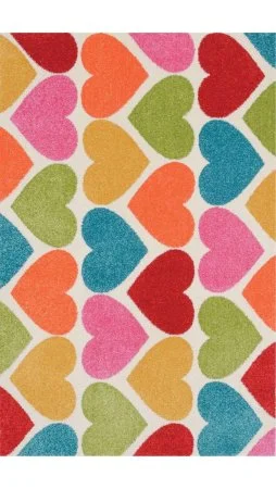 Ковер Синтелон Play 0,80x1,50 09VRV Прямоугольник в Омске