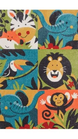 Ковер Синтелон Play 1,20x1,70 01PYA Прямоугольник в Омске