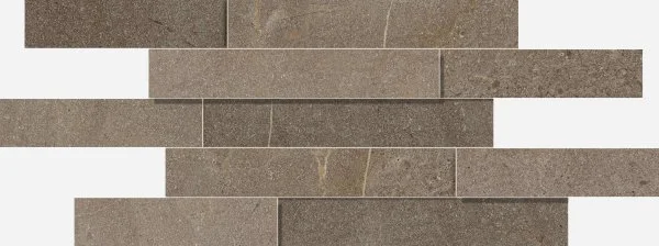 Керамогранит Italon Контемпора Бёрн Брик 3D 28x78 в Омске