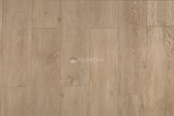 Каменно-полимерная плитка Alpine Floor Grand Sequoia Секвоя Камфора ECO 11-5, 4мм 43 класс в Омске