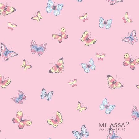 Обои Milassa Twins 4, 007 в Омске