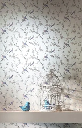 Обои Loymina La Belle Epoque BQ5, 001 в Омске