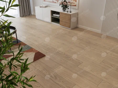 Инженерная доска Alpine Floor Villa Дуб Милкшейк в Омске